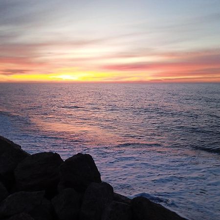מאלגה Niza Beach Night And Day מראה חיצוני תמונה